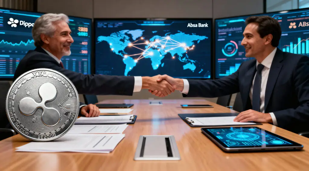 Ripple Expands Global Partnerships as XRP Struggles Below $2.50