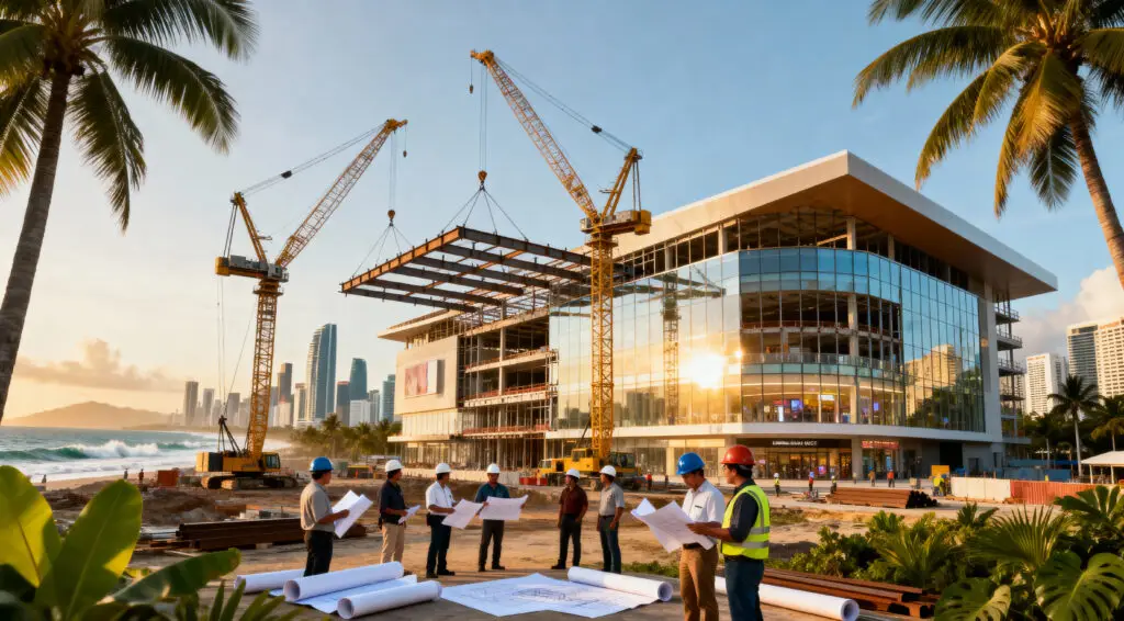 SM Prime Plans Three New Malls for 2026 Despite Slowdown