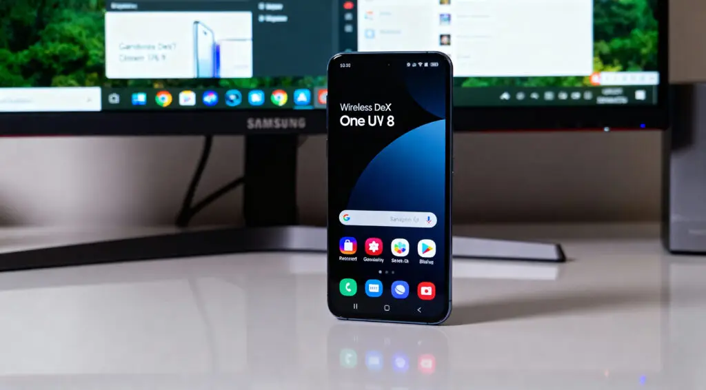 Samsung One UI 8 Launches With Fresh Design and AI Upgrades