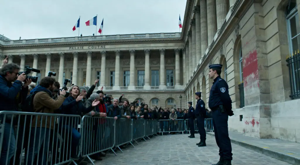 Sarkozy Scandal Worsens France’s Political Trust Breakdown