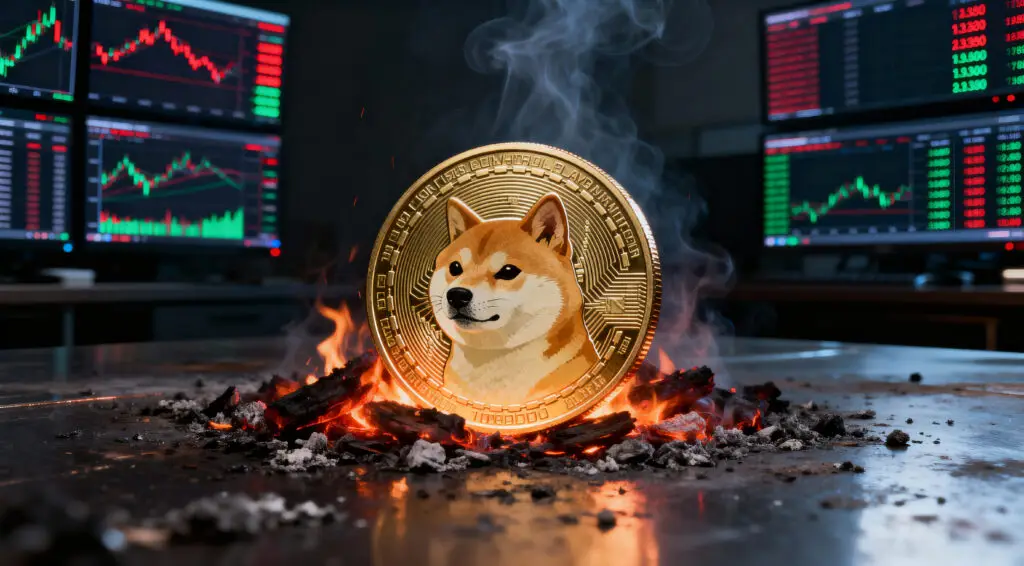 Shiba Inu Burn Rate Jumps 2,713% But Price Shows No Reaction