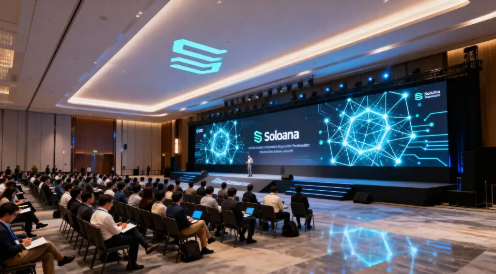 Solana Accelerate APAC 2025 Kicks Off With Renewed Market Optimism