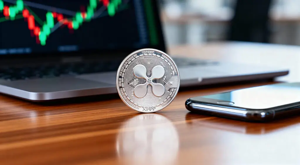 Solcravo Debuts XRP Contracts To Turn Idle Holdings Into Daily Income