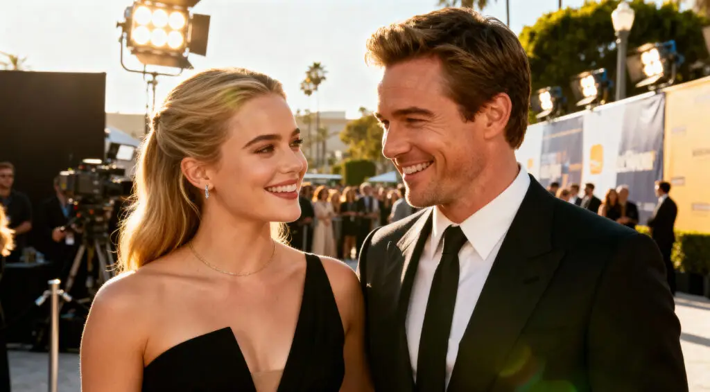 Sydney Sweeney Speaks Out on Glen Powell Romance Rumors