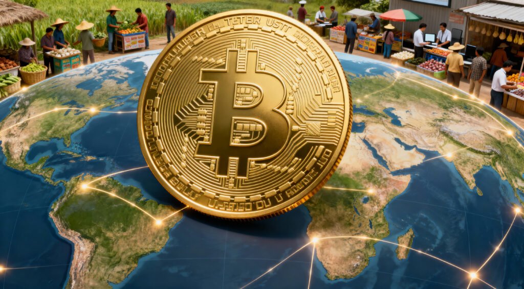 Tether Reaches 500M USDT Users as Global Adoption Surges