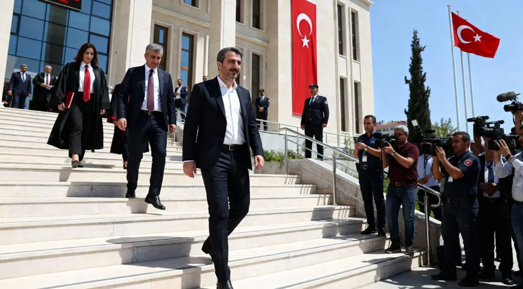 Turkish Court Dismisses Case Against Opposition Leader Ozel.jpg