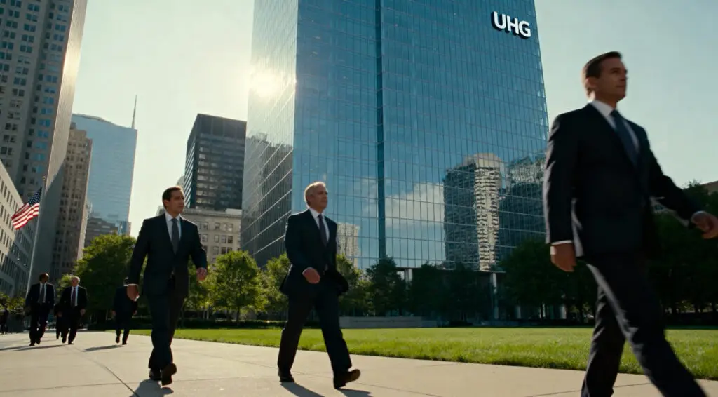 UnitedHealth Group Posts Strong Q3 Revenue Despite Challenges