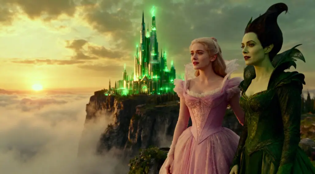 Wicked For Good Will Be Deeper and More Emotional Says Chu