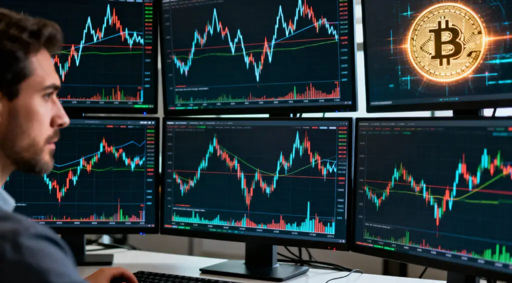Bitcoin Cycles Remain Driven By Human Emotion Says Gemini