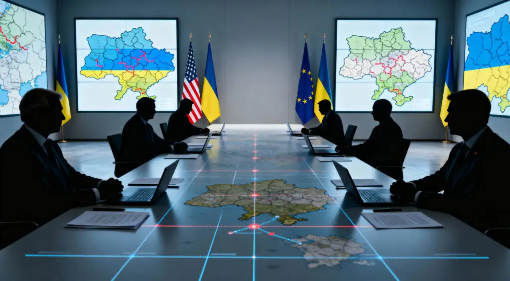 Can Trump End the Cycle Prolonging the Ukraine War?