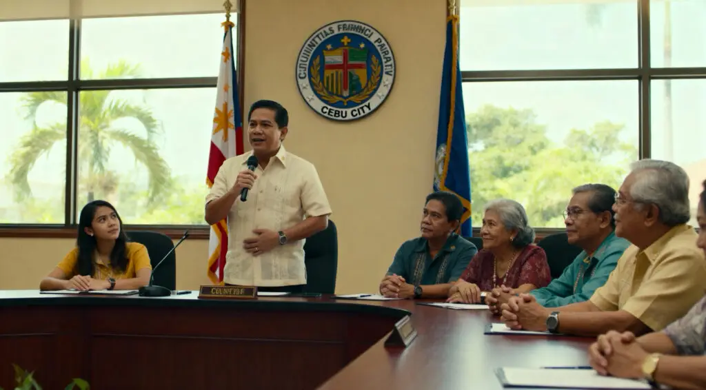 Cebu Councilor Calls For Stronger Mental Health Programs