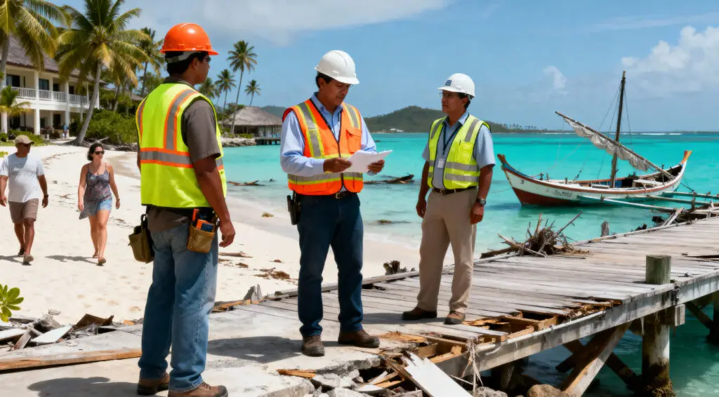 Cebu Tourism Strengthens Disaster Readiness for Recovery