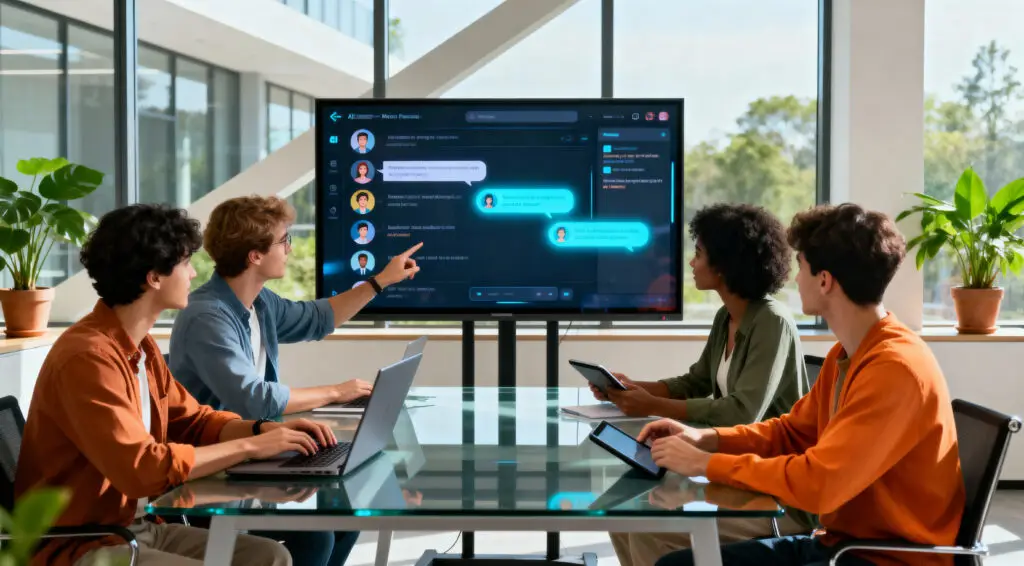 ChatGPT Launches Group Chats To Enhance Team Collaboration