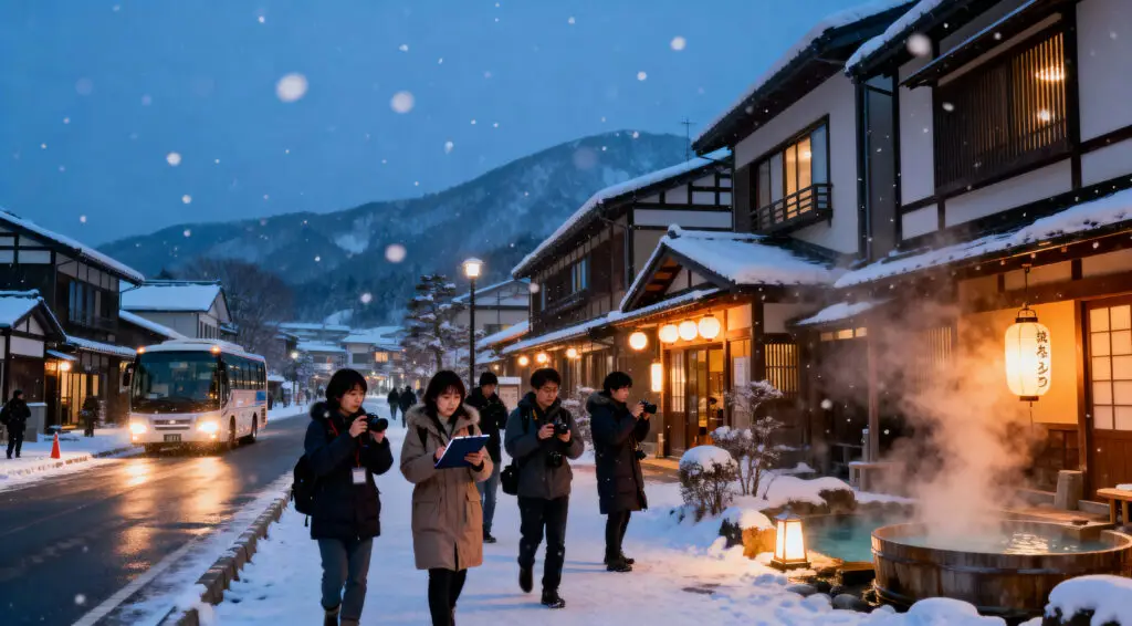 Club Tourism Launches Dedicated Winter Travel Page After Successful HTE2025 Showcase