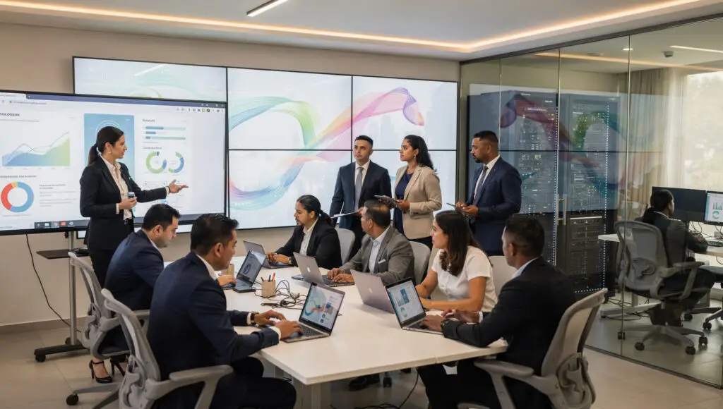 Costa Rica Builds AI-Driven Digital Resilience With UNESCO