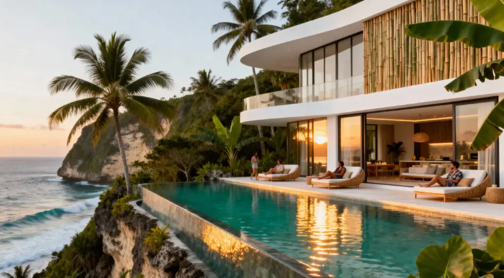 Cross Hotels And Resorts Expands Vision With Experiential Destinations Ahead Of WTM London