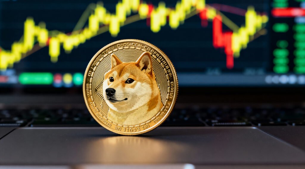 Dogecoin Consolidation Near Twenty Cents Renews Classic Cycle Thesis As Analysts Eye Potential Breakout Toward Thirty Three Cents To One Dollar