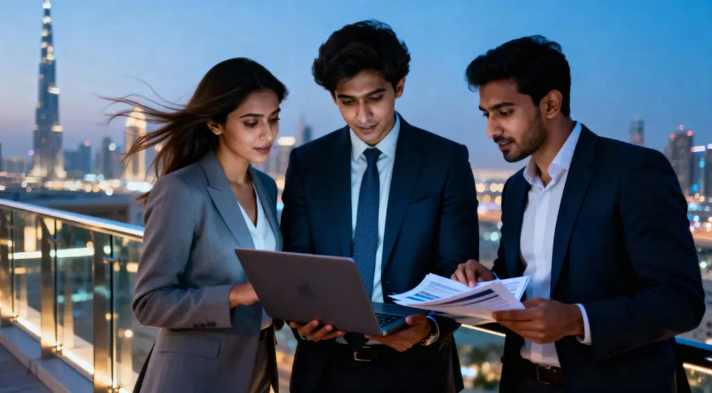 Dubai Business Associates Opens Applications For 2026 Global Program