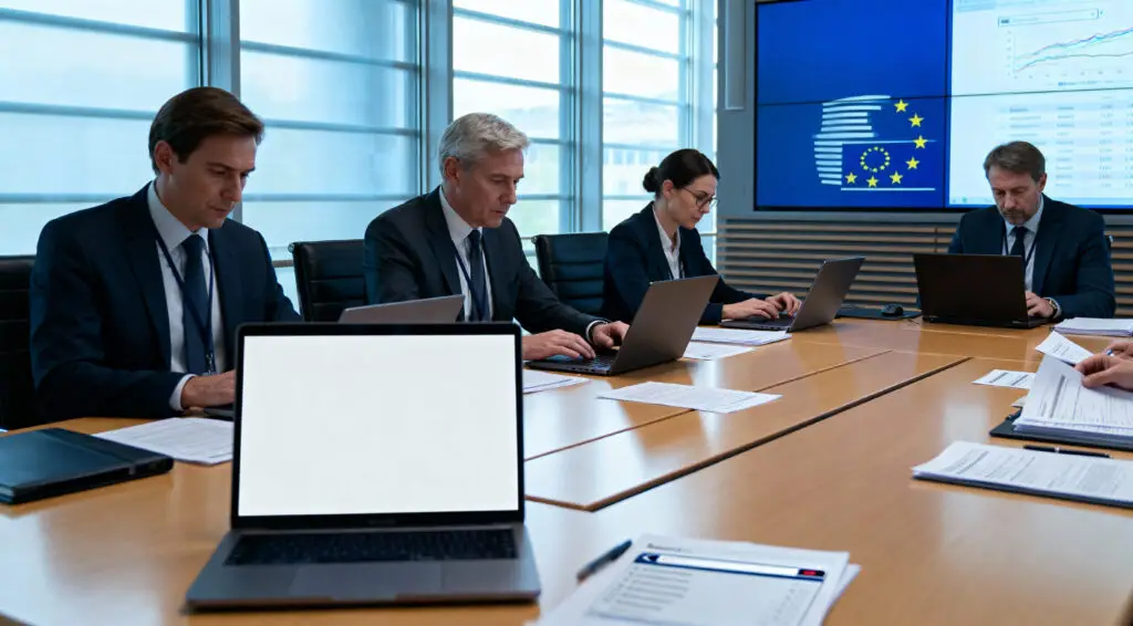 EU Probes Google for Unfairly Hiding Media Commercial Content