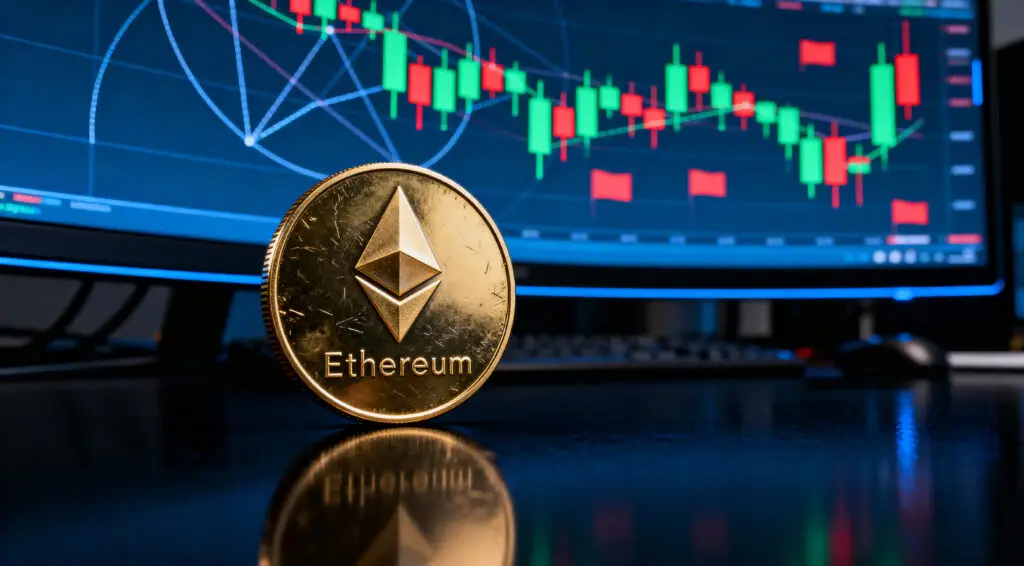 Ethereum Price Signals Rebound As BitMine Expands Massive ETH Holdings