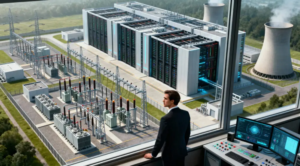 Google Chief Warns No Company Is Safe If AI Bubble Collapses