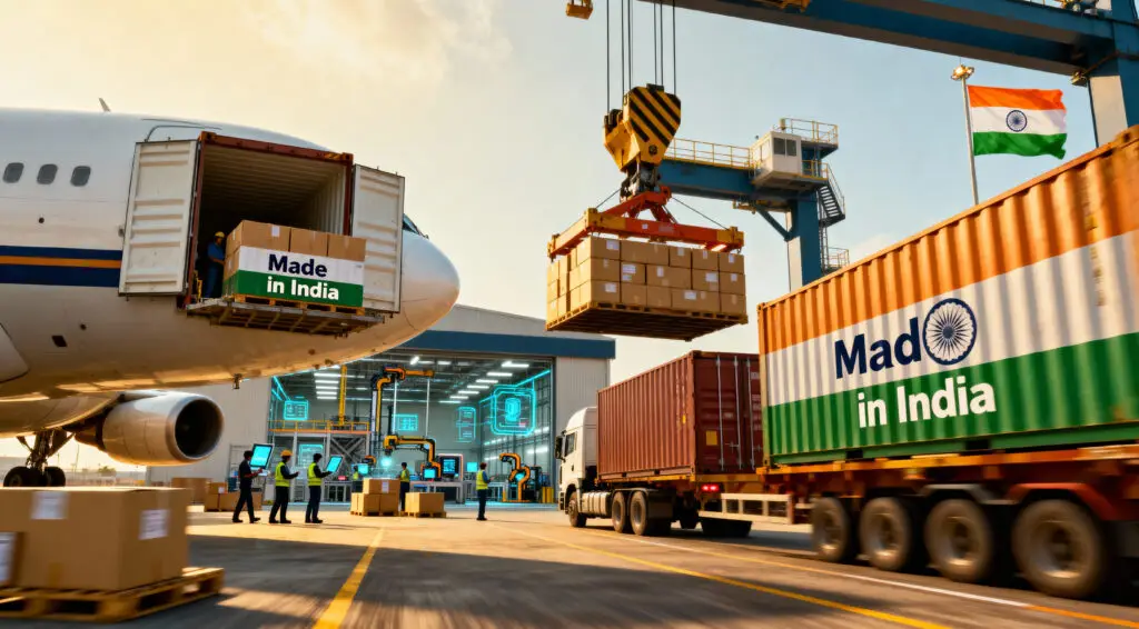 India May Relax FDI Rules In E Commerce To Boost Exports