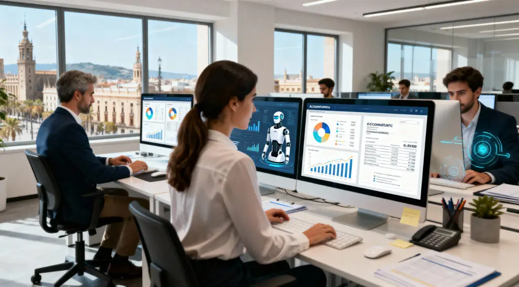 Kabilio Secures €4M To Build AI Assistant For Accountants