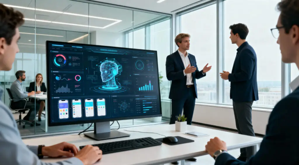 Lovable Surges to $5B Valuation With $100M Annual Revenue