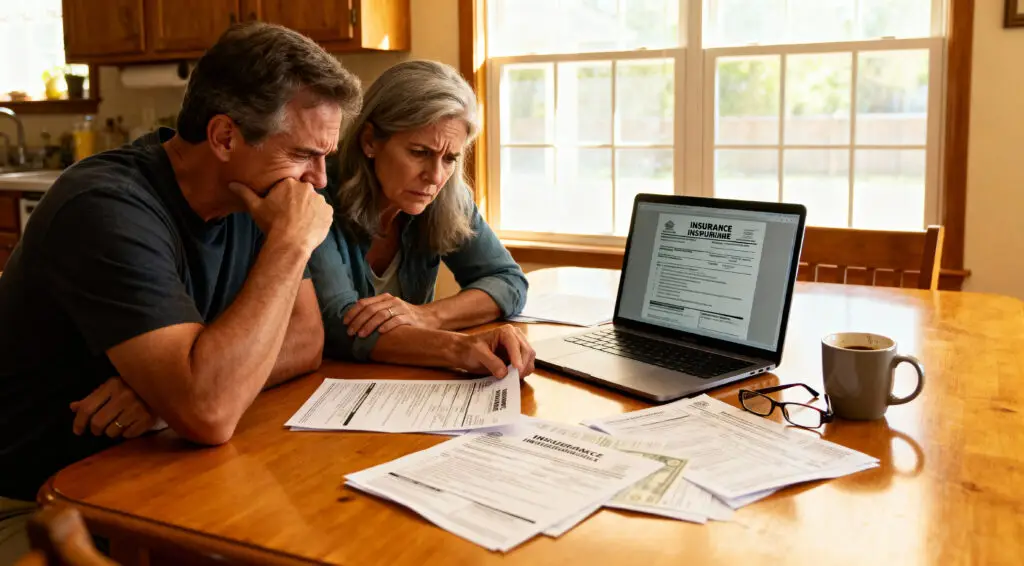 Millions Face Soaring Health Insurance Costs as Subsidies End