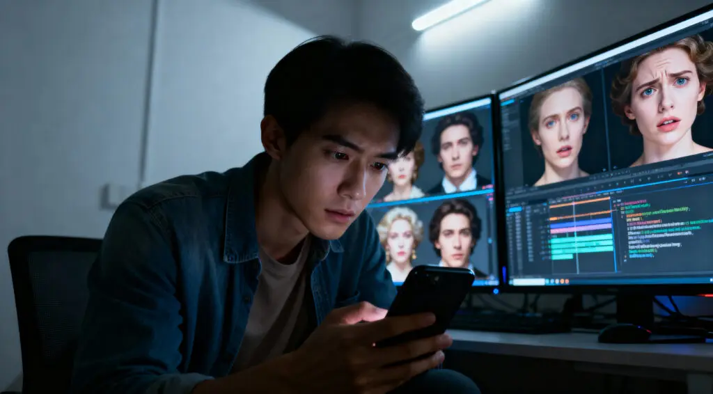 OpenAI’s Sora App Sparks Global Debate on AI Deepfakes