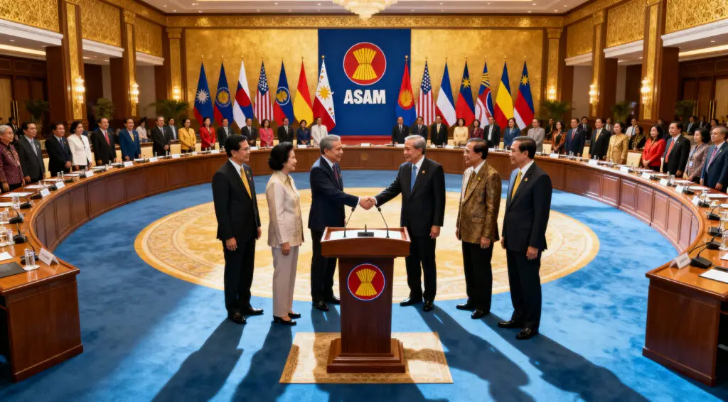Philippines Urged to Sustain ASEAN’s Diplomatic Momentum