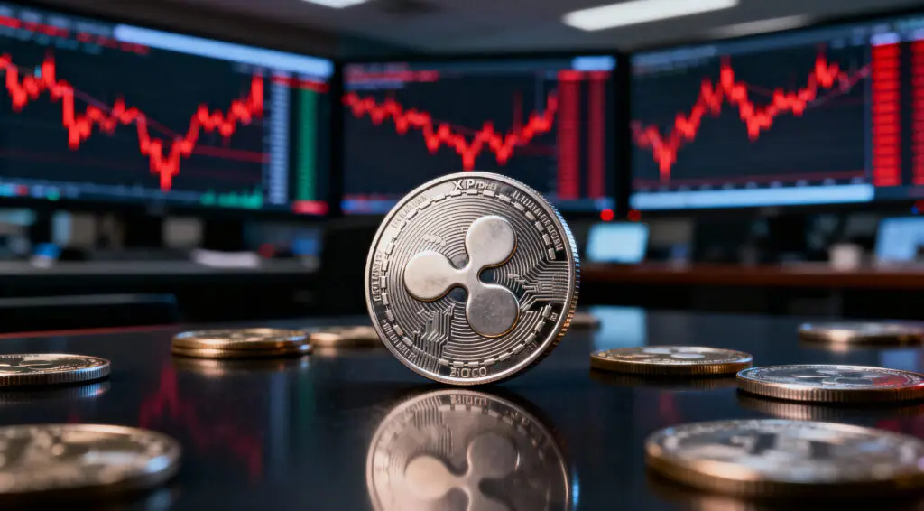 Post Crash Analysis Suggests XRP May Still Offer Upside Potential Despite Recent Twenty Billion Dollar Liquidation Event