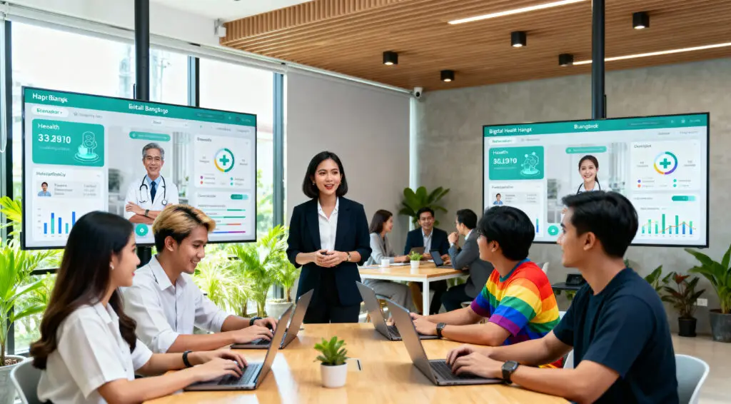 Pride Health Secures $300K To Grow LGBTQ+ Digital Care