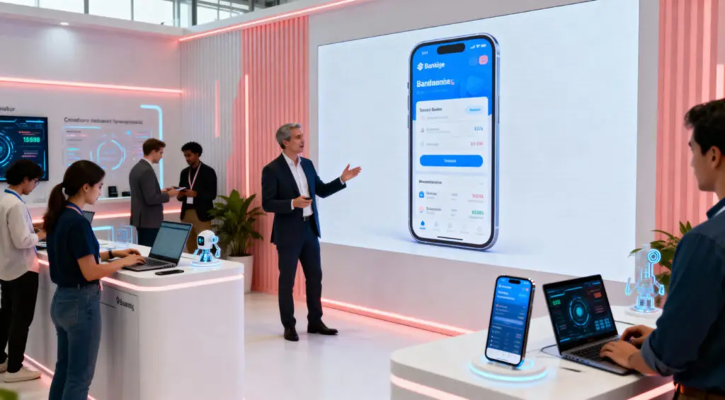 Salmon Bank Rolls Out Digital Platform For Creator Finance