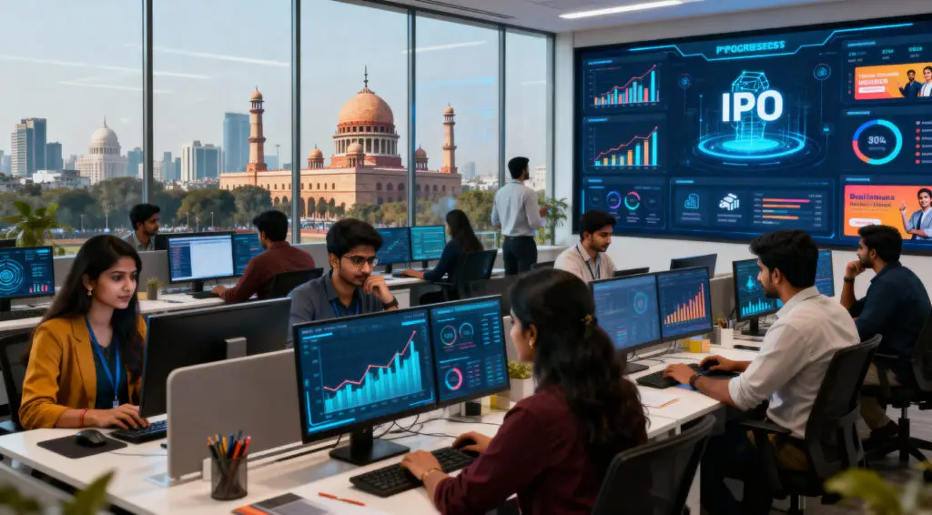 Shiprocket Moves Into Marketing Tech Before Planned IPO