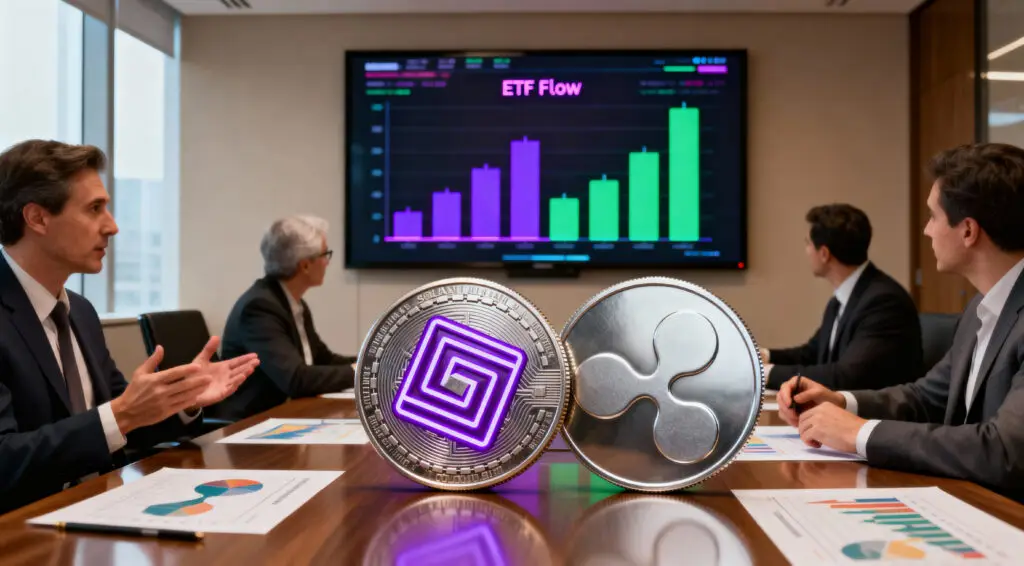 Solana ETF Lessons Offer Key Insights For Upcoming XRP ETF Launch