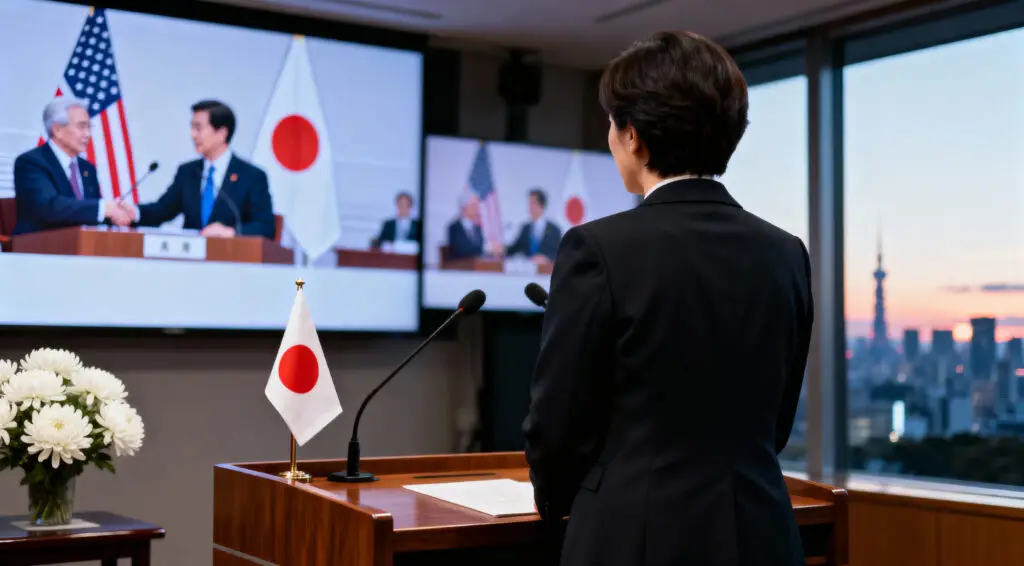 Takaichi Balances Diplomacy And Domestic Leverage As Yasukuni Symbolism Reenters Spotlight