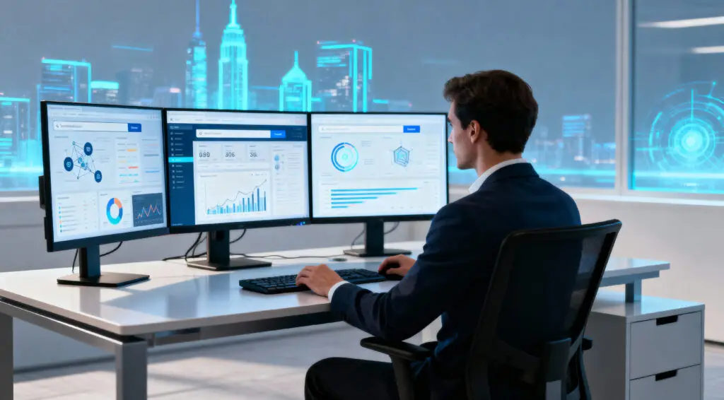 The Future of SEO in an AI-Driven, Machine-First World