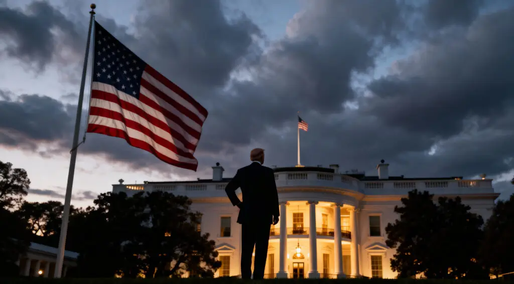 Trump Revives Dick Cheney’s Legacy of Expansive Presidency