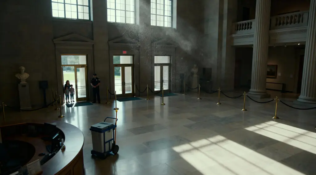 US Government Shutdown Deepens as Budget Deadlock Hits Millions