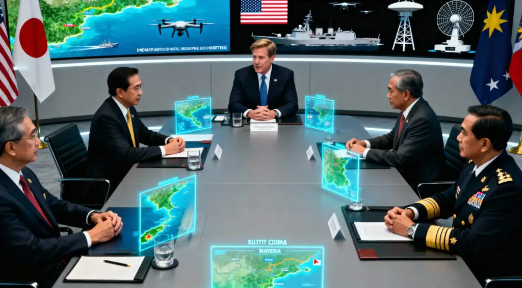 Trump Venezuela Policy Sparks Fears Of Latin American Coups