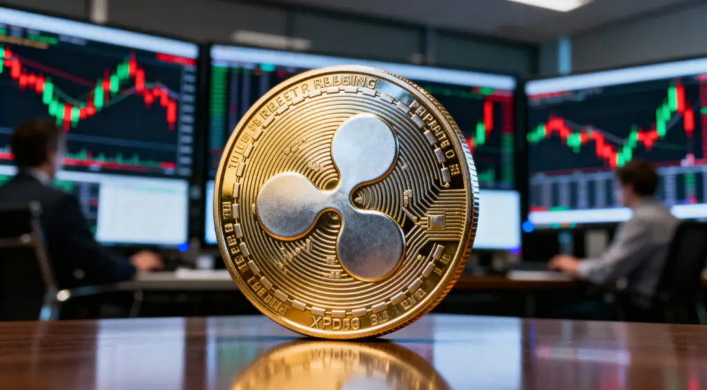 XRP Builds Bullish Structure As Escrow Unlocks Drive Fresh Optimism Into Market