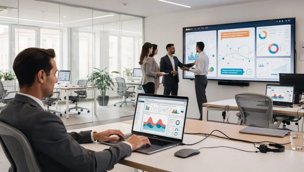 AI Use Surges as One in Five EU Enterprises Add New Tech