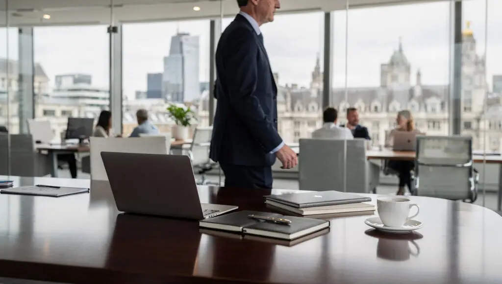 Allison Worldwide Strengthens Global Network With New CEO