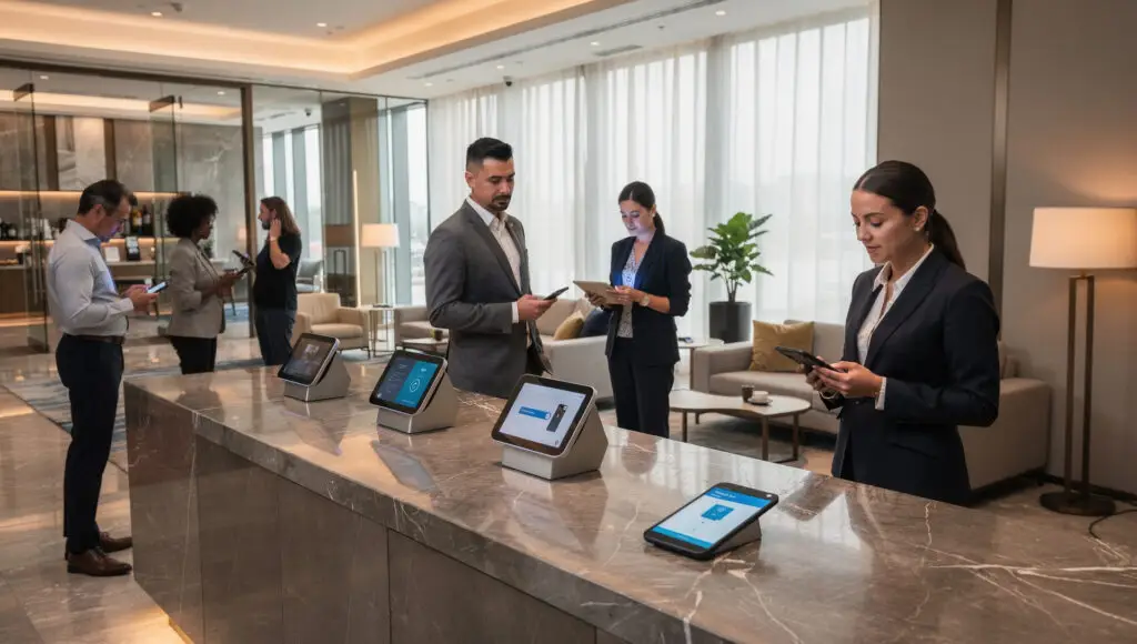 Duve Gains $60M Funding to Grow Its AI Hotel Platform