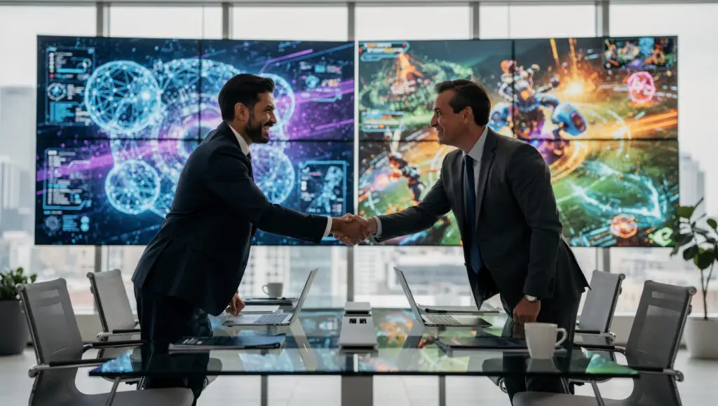 Fortnite Returns to Google Play After Major Legal Victory