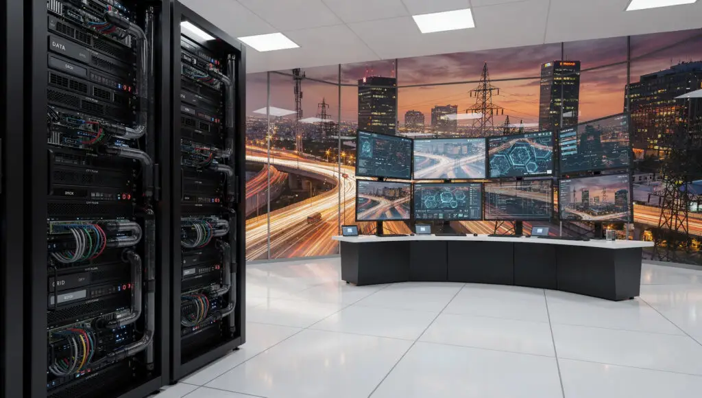 Gorilla Technology Invests in Astrikos.ai to Expand AI Infra