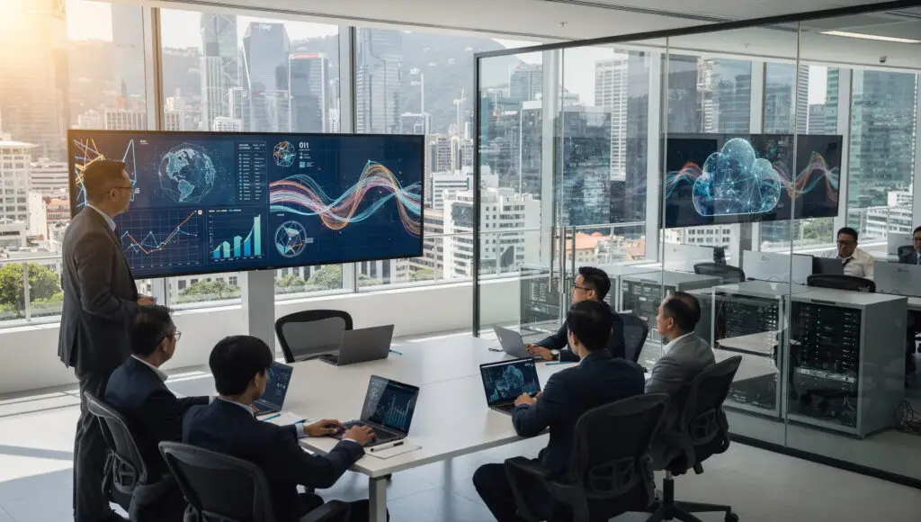 IBM Says AI Becomes a Revenue Engine in APAC by 2026