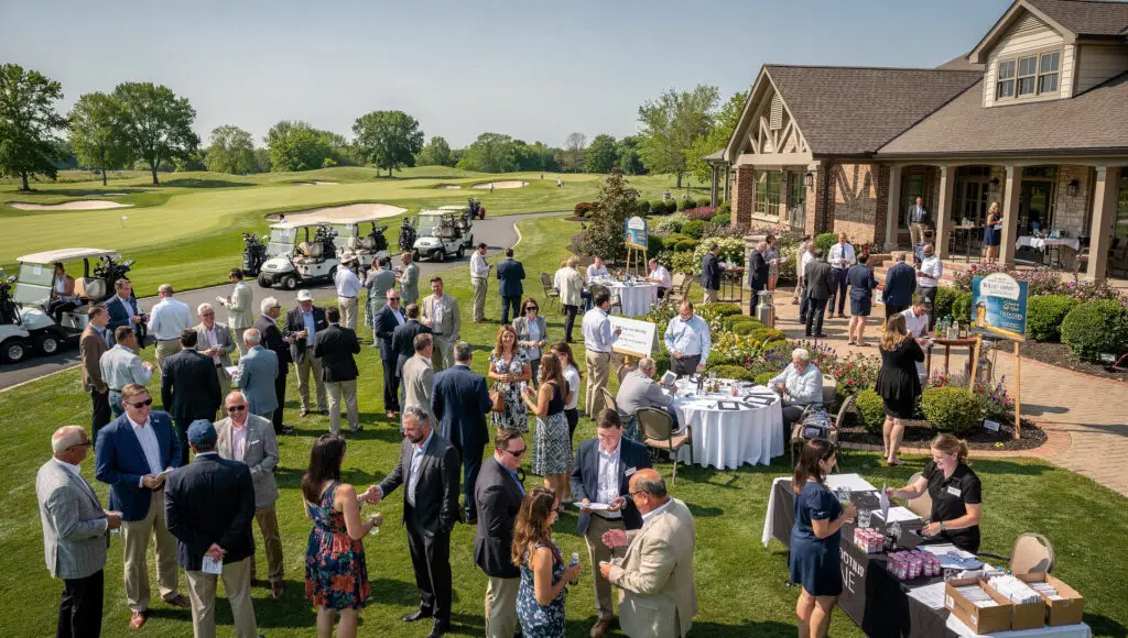 Northwest Indiana Sees Business Leadership Shifts and Honors