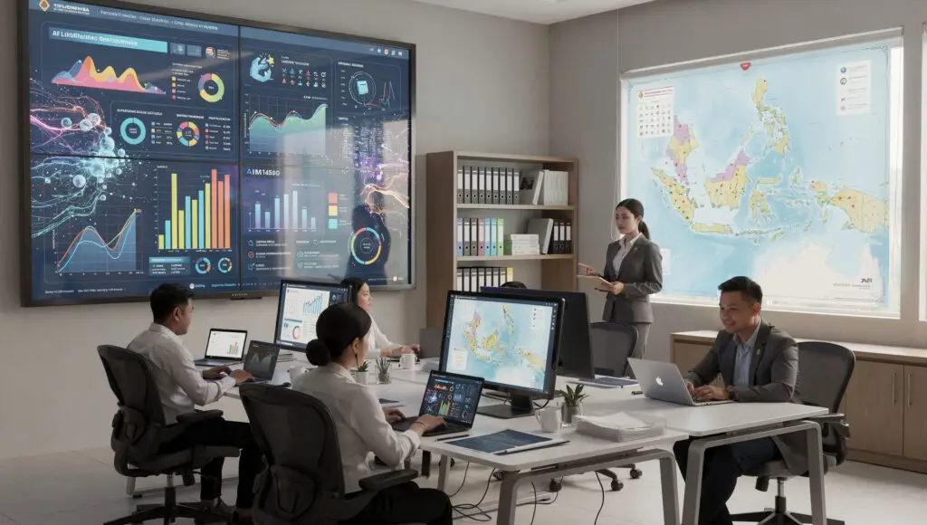 Philippines Advances Education Data Management Through AI